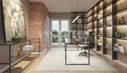 CASA EM CONDOMINIO DE ALTO PADRÂO NA CHACARA MONTE ALEGRE