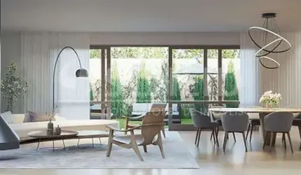 CASA EM CONDOMINIO DE ALTO PADRÂO NA CHACARA MONTE ALEGRE