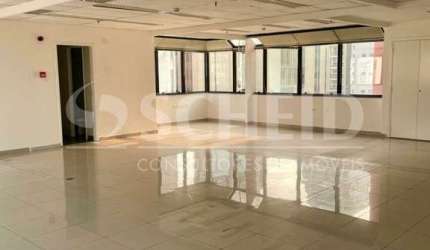 Conj Comercial à venda no Brooklin com 97m² 2 banheiros 2 salas copa cozinha 3 vagas para carros
