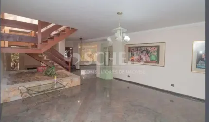 Sobrado de alto padrão com 434m²  ao lado do Metrô Vila Prudente