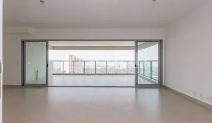 Apartamento á Venda no Jardim Marajoara com 155m², 3 quartos sendo 3 suítes, 3 vagas.