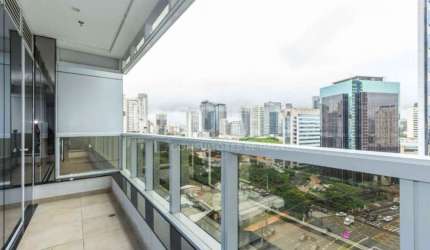 Conjunto Comercial para locação no Brooklin