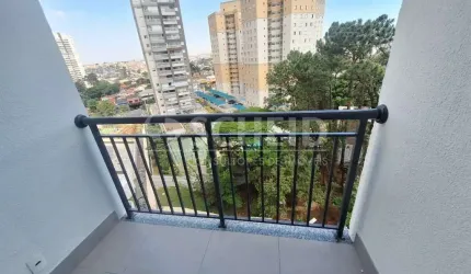 Apartamento a venda com 3 quartos no Jardim Marajoara