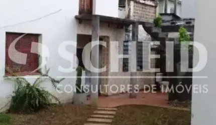 Casa Térrea em Local Privilegiado no Jd.Prudência com quintal