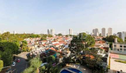 Apartamento 90m² uteus 3 dts na Granja Julieta