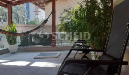 Morumbi  Jardim Leonor  5 quartos sendo 3 suites.