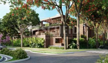 Casa de alto padrão, a venda, no melhor do alto da boa vista - 665,50 m2m2
