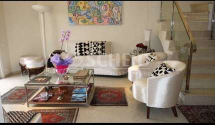Cobertura a venda , Vila Uberabinha, com 34o mts, 2 dorm, 2 suites, 3 vagas