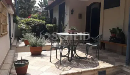 CASA DE VILA TÉRREA - GRANJA JULIETA