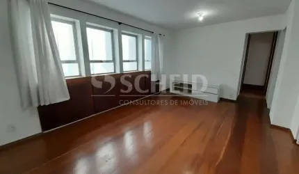 Apartamento a venda no Jd Prudência com 69m², 3 quartos e 1 vaga.