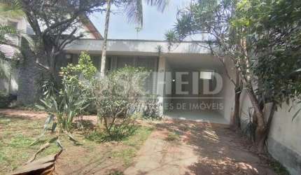 Casa Térrea à venda com quatro dormitórios na Granja Julieta