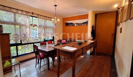 Casa de Vila com 270m² , 4 dormitórios na Granja Julieta/Jd. Hípico