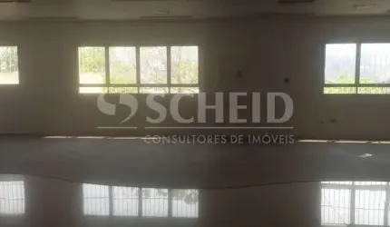 ÓTIMO PONTO COMERCIAL, EM AVENIDA COM GRANDE MOVIMENTO