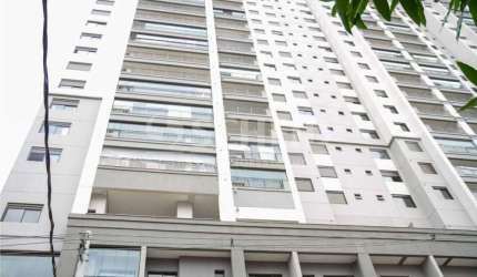 Apartamento Living Ipiranga