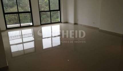 Apartamento para locação  no jardim marajoara , com 370m² . 04 quartos sendo 4 suítes .5 vagas .