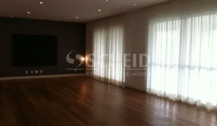 Apartamento Sofisticado! 4 Suítes! CENA GOLFE