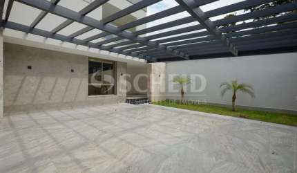 Casa a venda, no jardim  prudência, com 607 m² 4 quartos sendo 4 suítes, 6 vagas .