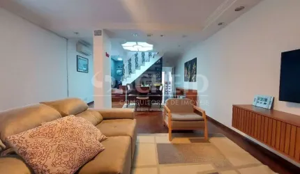 Sobrado a venda de 180,00m² útil com  3 dormitórios na Vila Mascote !