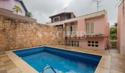 SOBRADO 4 DORMITORIOS  JARDIM PRUDENCIA