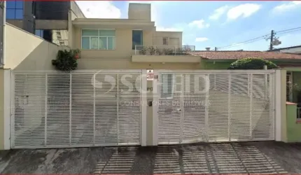Sobrado Comercial à Venda no Brooklin