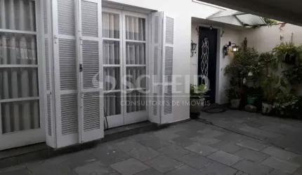Alto da Boa Vista: conforto, espaço e excelente localização!