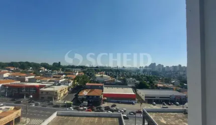 Apartamento 62m2 com 2 dormitórios e 2 vaga - Vila Mascote