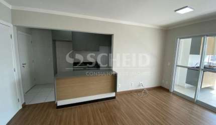 Apartamento de 90m², à venda no Jd. Prudência, com 2 dormitórios e 2 vagas + depósito