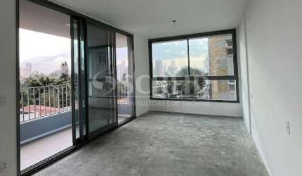 Studio novo à venda na Vila Madalena