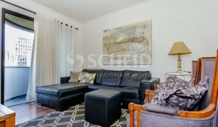 Apartamento a venda com 3 dormitórios, sendo 1 suíte, no Brooklin.