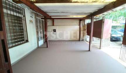 Sobrado a venda de 135,00m² útil com 3 quartos na região de Moema !
