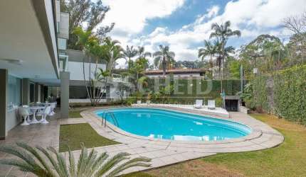 JARDIM MARAJOARA - CASA À VENDA COM 712m de terreno