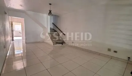 Casa à Venda na Chácara Santo Antônio, com 120m² , 2 quartos, 1 vaga