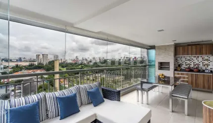 Apartamento à venda Porteira Fechada no Condomínio Magic - 02 Vagas Fixas