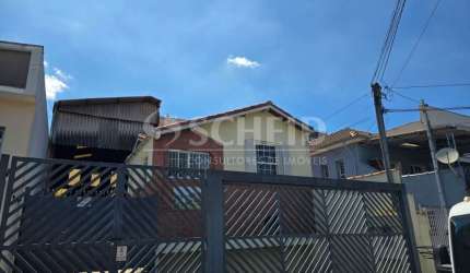 galpão para vender ou alugar  em Santo André
