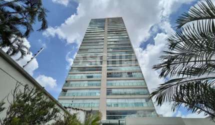 Apartamento a venda com 3 suítes, com 149,00 m² na Vila Mascote.