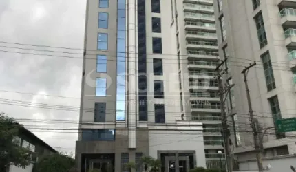 SALA COMERCIAL ESCRITÓRIO EM SANTO AMARO