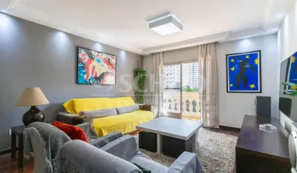 Apartamento novíssimo no Brooklin para alugar, 140 m2