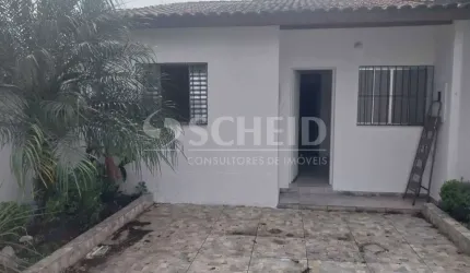 CASA TÉRRE EM INTERLAGOS REGIÃO DO JARDIM SUZANA 157 M² 3 QUARTOS 3 VAGAS