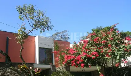 Casa em condomínio fechado com 3 quartos à venda na Alameda Calicut, --, Granja Julieta, São Paulo, 246 m2 por R$ 3.300.000