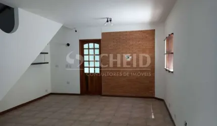 Sobrado a venda, 3 quartos, 5 banheiros, 2 vagas, Chacara Santo Antonio