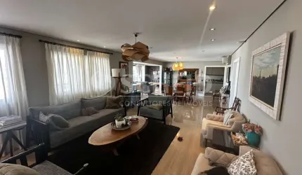 ÓTIMO APARTAMENTO PARA LOCAÇÃO JD. MARAJOARA( COBERTURA DUPLEX)