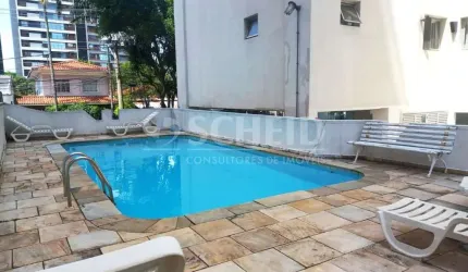 Apartamento a venda, 78m2, 2 quartos, sendo 1 suite,1 vaga, Brooklin