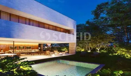Jardim Petrópolis, casa em condom[inio, maravilhosa!