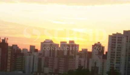 Vila Santa Catarina: Apartamento com 55 m² com 2 dormitórios, garagem.