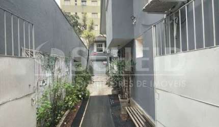 Sobrado Comercial 200M² - MOEMA - PAVÃO -8 salas - Excelente localização
