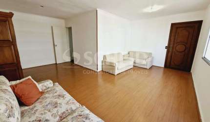 Apartamento à venda no Campo Belo- 4 dormitórios- 1 suite