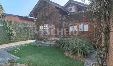 Casa a venda no bairro Jardim Cordeiro