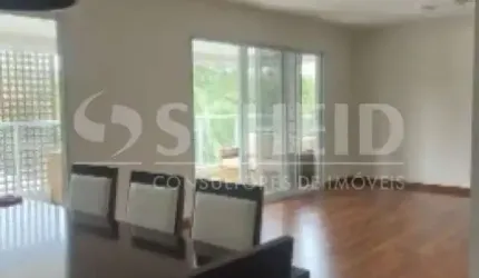 Belissimo apartamento na Granja Julieta  com 186 m²