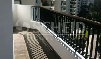 Apartamento a venda jardim marajoara ,condomínio  reserva casa grande, 310m².