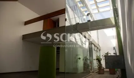 Casa Comercial A Venda no Bairro de Moema